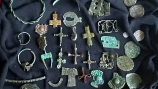 Проф. Николай Овчаров сравни „Свещената зона“ на Перперикон като Area Sacra в древния Рим