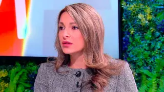 Красавица до Слави съсипа ПП-ДБ, разказа им играта за НС