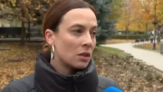 Страх тресе родна актриса: В центъра на София срещнала... ВИДЕО