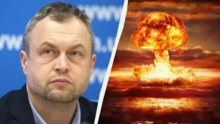 Украйна създава собствени ядрени оръжия, ако се случи това!