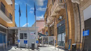 Президентът на Кипър: Ние сме единствената страна от ЕС под чужда окупация, разбираме най-добре Украйна