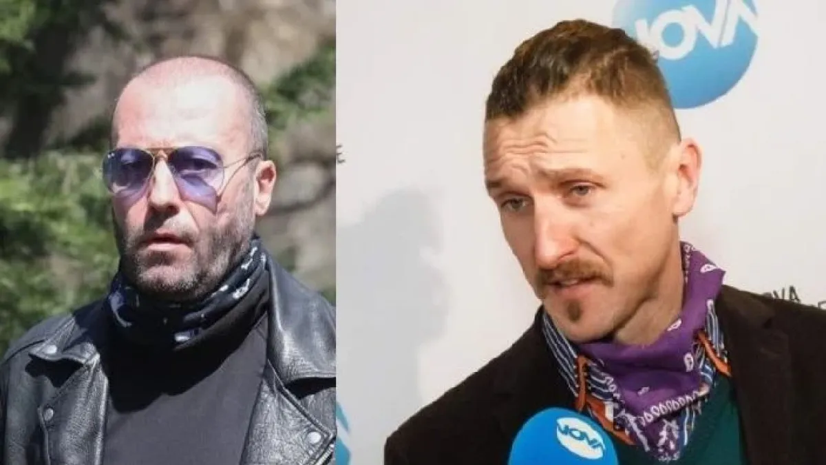 Роднини на избити по пътищата изравниха със земята Нойзи и Димо Алексиев 