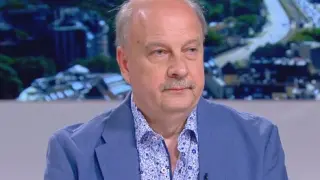 Георги Марков: Пеевски ще е втори на следващите избори