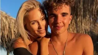 Бомба: Ирина Тенчева с първи думи за боя над сина й от Емо Каменов, изгаври се тотално с него