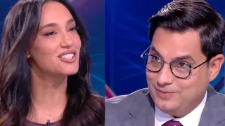 Джо Лин Търнър се включи по bTV и Мария Илиева онемя