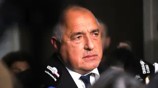 Инфарктни часове за Борисов, парламентът се отпушва по тази формула 