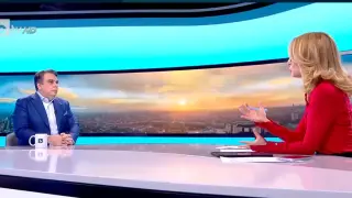 Асен Василев трепери! Оплете се като пиле в кълчища заради разкритията на Петя Банкова за грабежа в митниците
