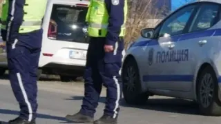 От СДВР официално проговориха пред БЛИЦ за ужаса със самоубилия се полицай в София