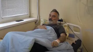 Никола живее втори живот, пловдивски лекари извършиха истинско чудо ВИДЕО