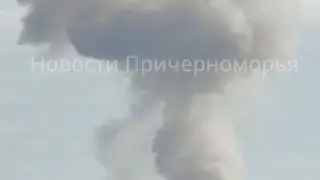 Вой на сирени в Одеса! Взривове разтърсиха града, бункерите се пълнят ВИДЕО