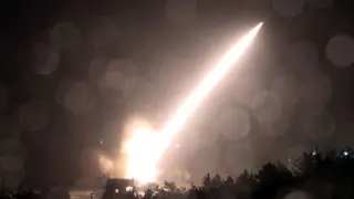 Израел осея с трупове бежански лагер в Газа