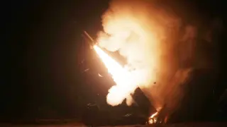 Киев алармира: Русия ни атакува с чисто нови ракети!