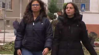 Ученички спасиха живота на 78-г. жена в Пазарджик