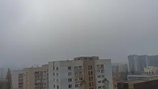 Въздухът в софийския район "Красна поляна" остава мръсен