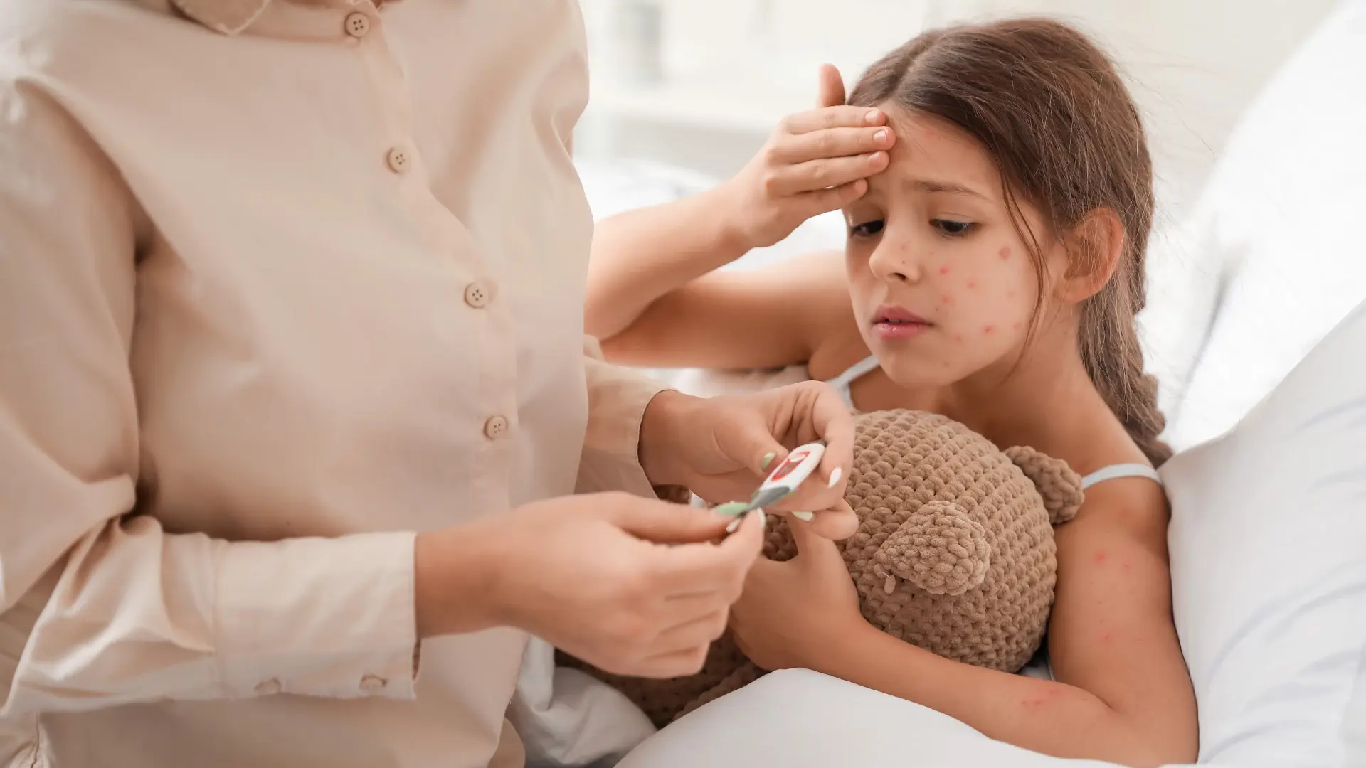 Коварна зараза вилнее в България