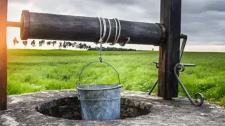 Криза: Кладенците пресъхнаха!