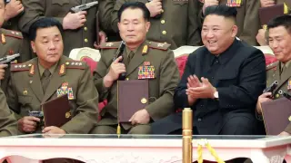 МААЕ бие тревога: Северна Корея изгражда нов ядрен обект!