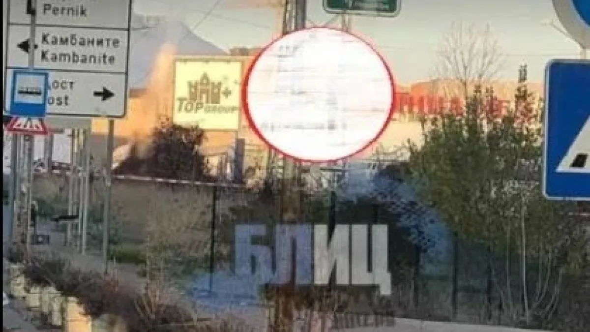 Само в БЛИЦ! Нови разкрития за обесилия се полицай в София 