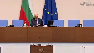 Тотален шок! ПП-ДБ се разцепи пред очите на всички, нова драма с шефа на НС БЛИЦ Live