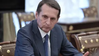 Reuters: Шефът на разузнаването на Путин с голямо предупреждение към Запада