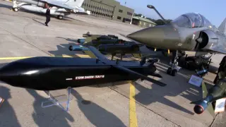 Sky News: Украйна е стреляла по Русия със Storm Shadow, ето чии са ракетите