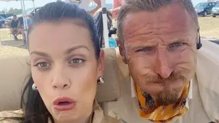 След Димо и Ралица сгафи жестоко, иде ли и нейният край в "Игри на волята"?!