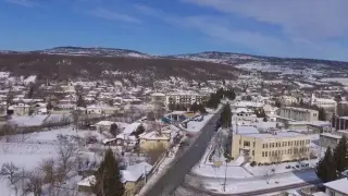 Всички градове ще завиждат на това наше село, в което такъв паметник няма по целия свят