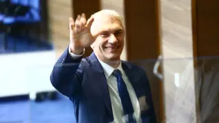 Депутат извади ново скандално разкритие за дерибея Ибрямов за подготвяно убийство на Пеевски! 