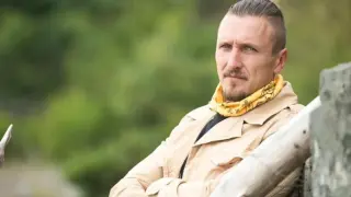 Димо Алексиев отново е на екран, след като шофира пиян