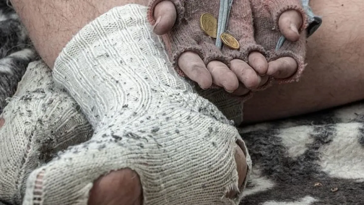 Гръцката полиция хвана опасни бандити, експлоатираща инвалиди от България