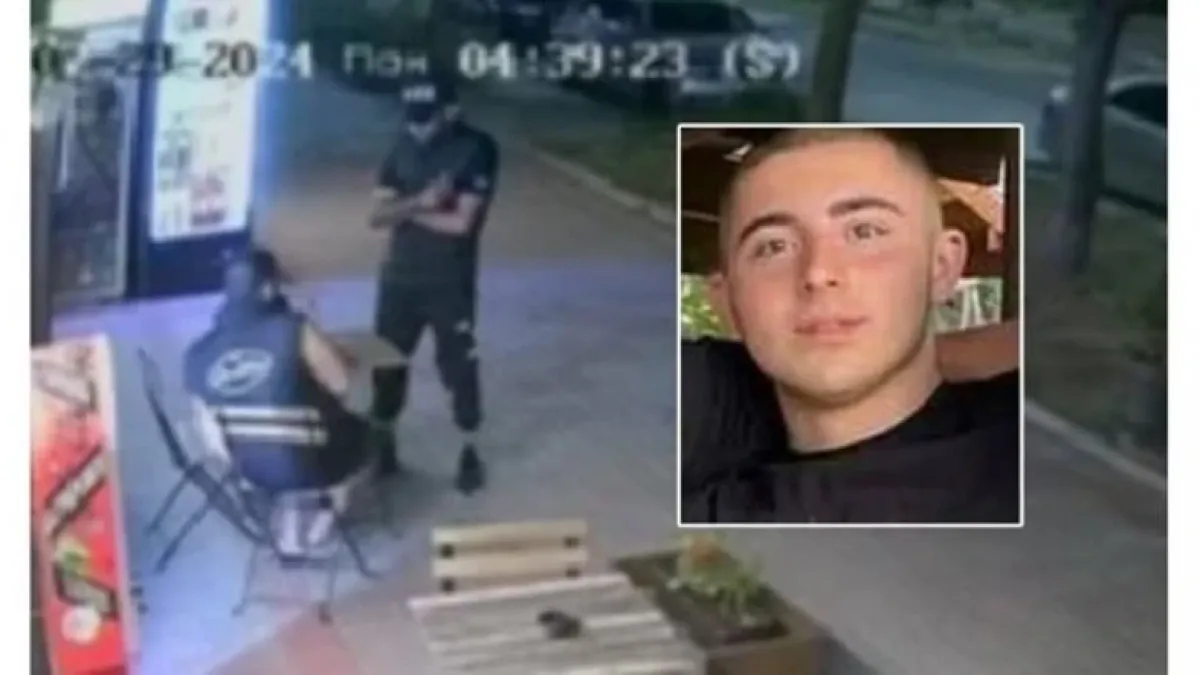 Експертиза закова Даниел, който уби от бой жена в Перник 