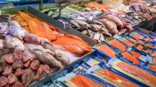 Цената на шарана преди Никулден задмина тази на пуйката