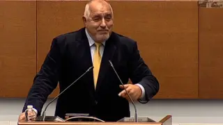 Бойко вдигна парламента на крака: Ако продължаваме така, аз и Бойко Рашков... БЛИЦ Live