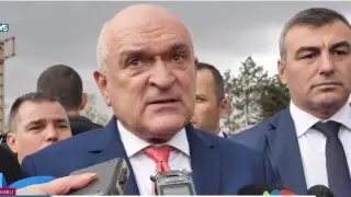 Главчев със сензационна новина за влизането на България в Шенген! 
