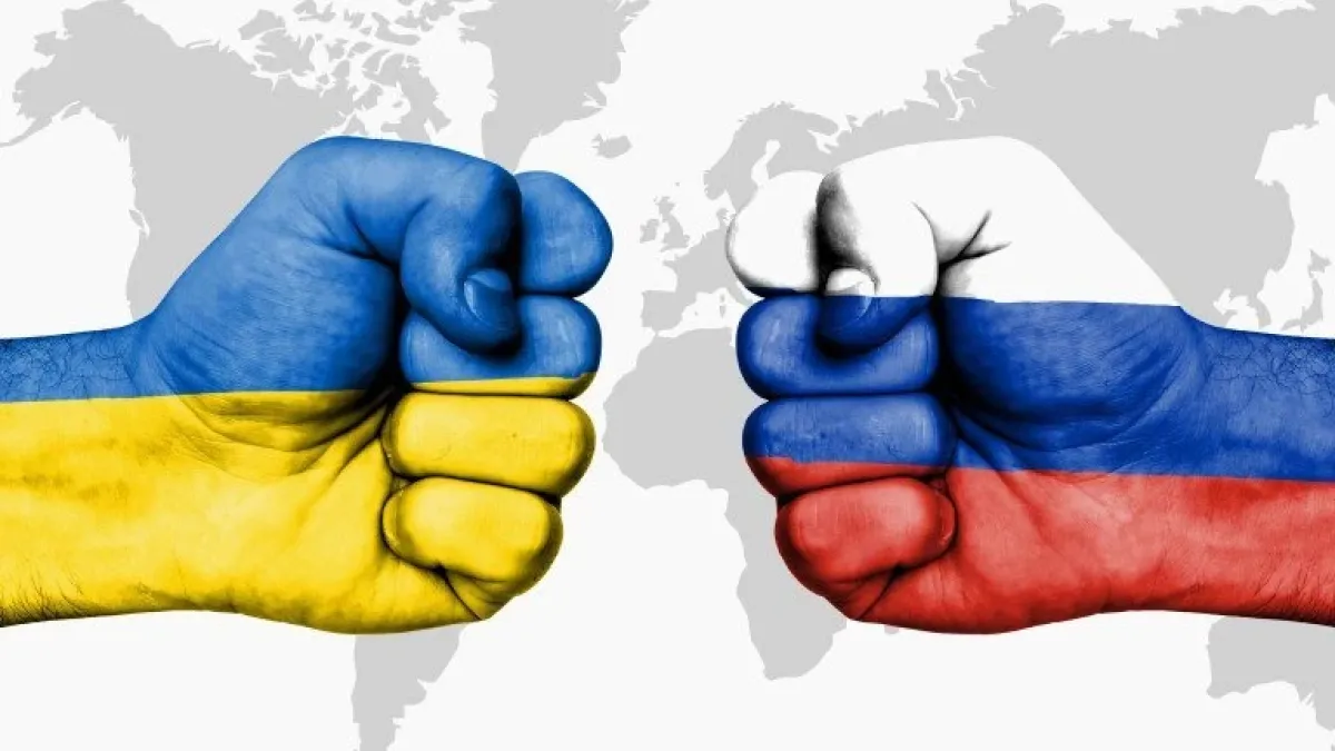 Украйна иска "конкретни" резултати срещу Русия от страна на НАТО