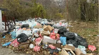Наша болница тъне в страшна мизерия, причината е стряскаща СНИМКИ