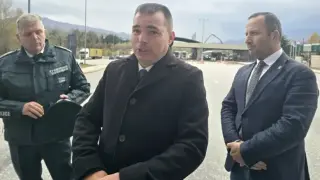 Шефът на "Гранична полиция" с тежка закана след новината за Шенген