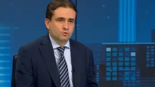 Тошко Йорданов шокира водещия на "Панорама" с този въпрос