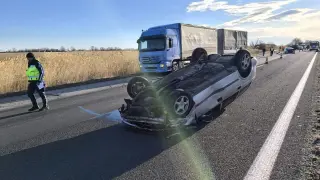 Стана ясно коя е жертвата в адската катастрофа до Пазарджик