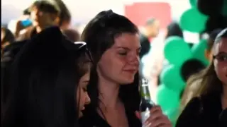 Тийнейджърки се изгавриха с президента Радев, не е за вярване какво изтърсиха ВИДЕО