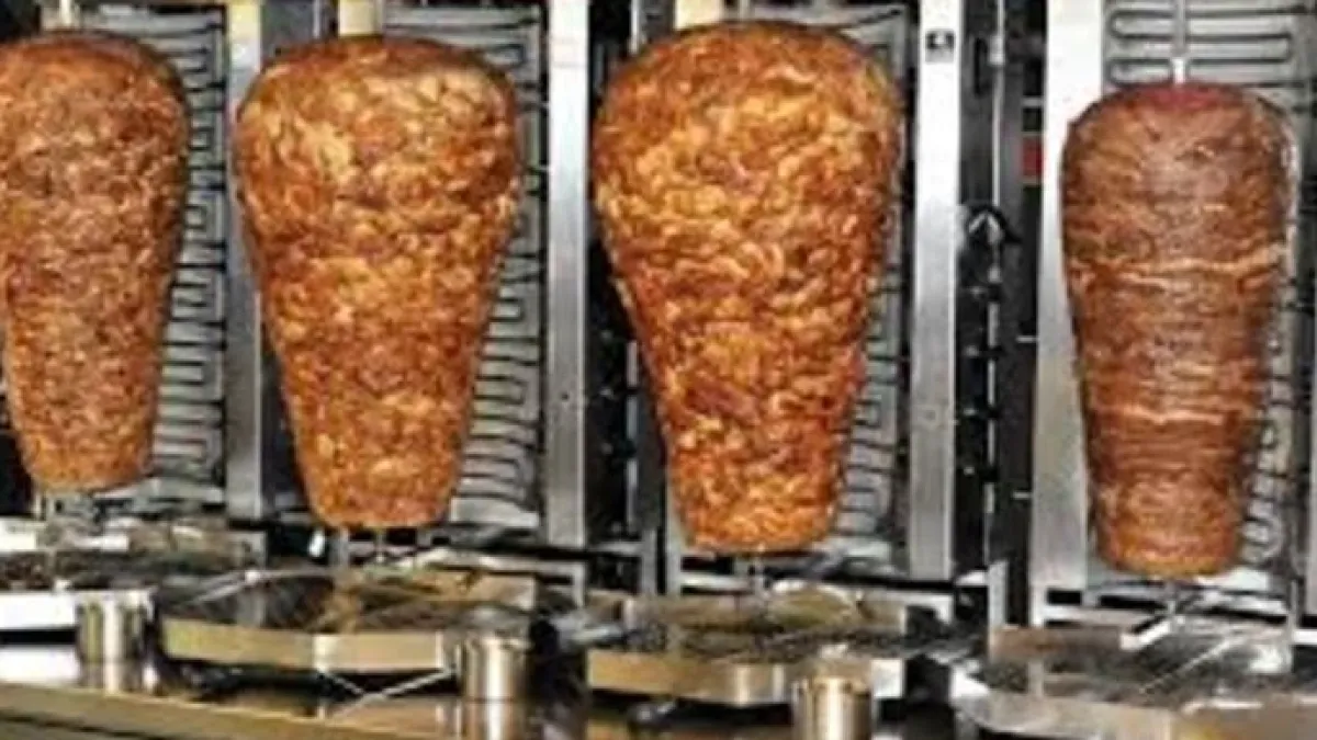 Мъжът й дипли пачки от дюнери в Дания, а тя...