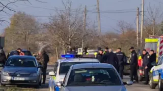 Ужас на изборите в Румъния:  Откриха прострелян в главата...