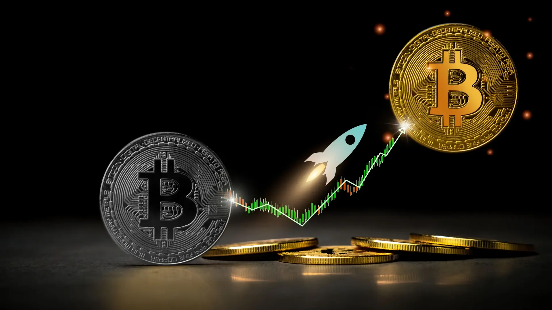 Революция в енергетиката: Разкриха как биткойн пренася излишната енергия по целия свят