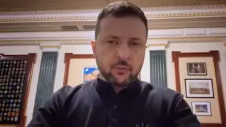 Разкриха плановете на Зеленски, ето какво ще прави след удара с "Орешник"