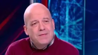 Иво Сиромахов разтърси ефира с история за Чочо Попйорданов 