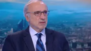 Проф. Веселин Методиев: Държавата е закъсала!