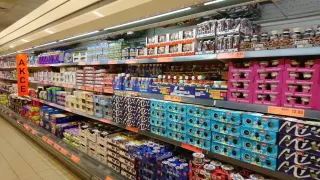 Цяла Чехия се тресе заради цената на този продукт - удари 5,40 лв., а у нас е далеч от тази