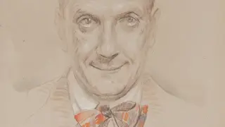 125 години Стефан Георгов. Юбилейна изложба и каталог