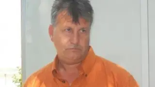Бившият полицейски шеф, помлял жена си насред Благоевград, с неочакван ход насред скандала 