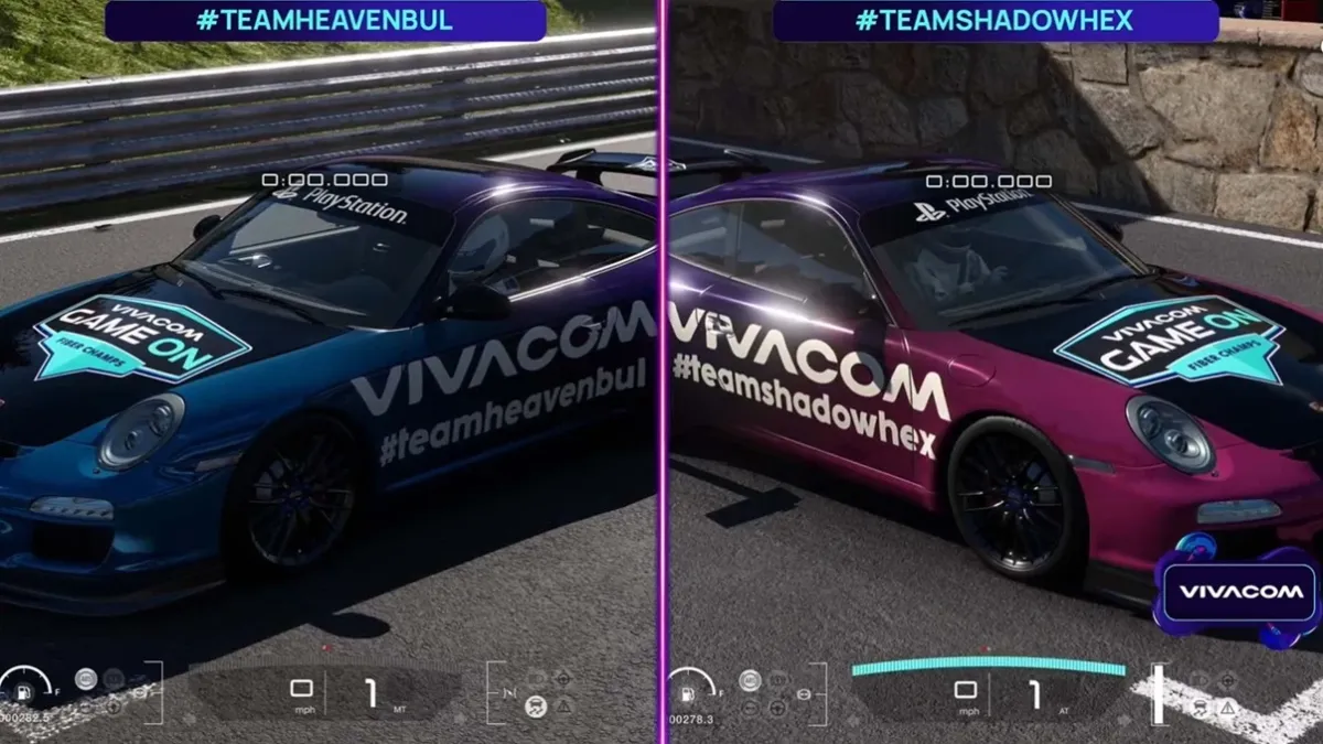 Vivacom GAME ON счупи рекорд на Гинес